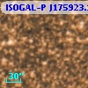 ISOGAL-P J175923.1-290717