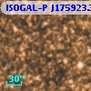 ISOGAL-P J175923.3-290337