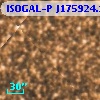 ISOGAL-P J175924.1-290133