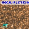 ISOGAL-P J175924.6-291058