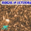 ISOGAL-P J175930.6-290206