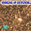 ISOGAL-P J175936.2-290211