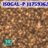 ISOGAL-P J175936.5-290759