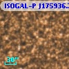ISOGAL-P J175936.7-290452