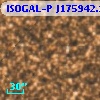 ISOGAL-P J175942.1-290529