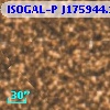 ISOGAL-P J175944.1-290544