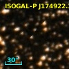 ISOGAL-P J174922.3-293305