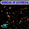 ISOGAL-P J174924.1-293303
