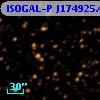 ISOGAL-P J174925.4-293301