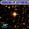 ISOGAL-P J174926.3-292619