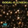 ISOGAL-P J174934.0-293045