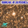 ISOGAL-P J175502.4-293940