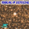 ISOGAL-P J175524.5-294042