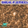 ISOGAL-P J175832.4-290829