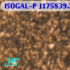 ISOGAL-P J175839.7-290512