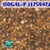ISOGAL-P J175847.0-290843
