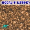 ISOGAL-P J175847.4-290133