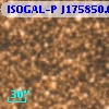 ISOGAL-P J175850.6-290934