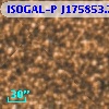 ISOGAL-P J175853.7-285852