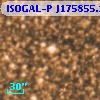 ISOGAL-P J175855.1-290119