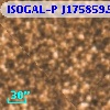 ISOGAL-P J175859.5-290706