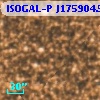 ISOGAL-P J175904.5-290420