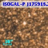 ISOGAL-P J175918.2-290420