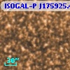 ISOGAL-P J175925.4-290230