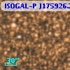 ISOGAL-P J175926.2-291015