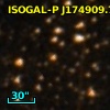 ISOGAL-P J174909.7-282613