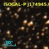 ISOGAL-P J174945.0-282055