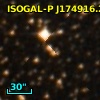 ISOGAL-P J174916.2-281509