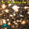 Cl* NGC 6451     PM     140