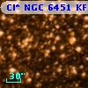 Cl* NGC 6451     KF      97