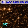 Cl* NGC 6451     PM      61