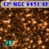 Cl* NGC 6451     KF     183