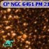 Cl* NGC 6451     PM      21