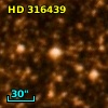 HD 316439