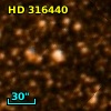 HD 316440
