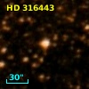 HD 316443