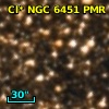 Cl* NGC 6451    PMR       1
