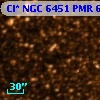 Cl* NGC 6451    PMR       6