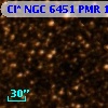 Cl* NGC 6451    PMR      10