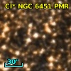 Cl* NGC 6451    PMR      15