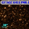 Cl* NGC 6451    PMR      18