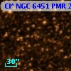 Cl* NGC 6451    PMR      24