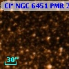 Cl* NGC 6451    PMR      26