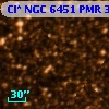 Cl* NGC 6451    PMR      31