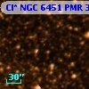 Cl* NGC 6451    PMR      33