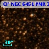 Cl* NGC 6451    PMR      37